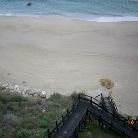 Estudio T0 Sobre A Holiday home Sesimbra