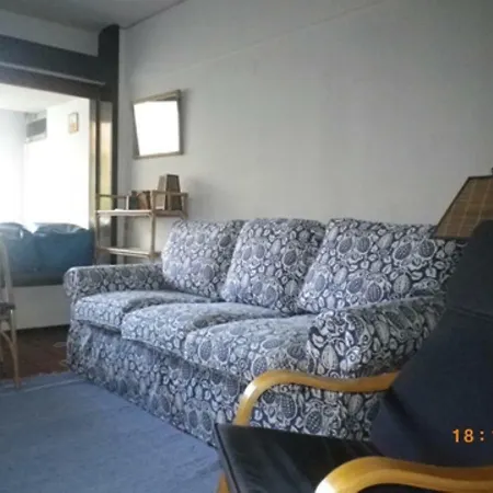 Estudio T0 Sobre A Holiday home