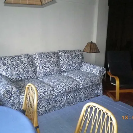 Holiday home Estudio T0 Sobre A