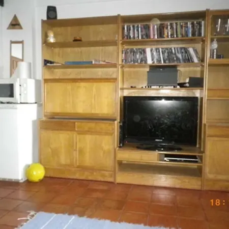 Estudio T0 Sobre A Holiday home *