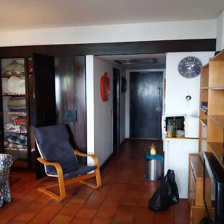 Estudio T0 Sobre A Holiday home
